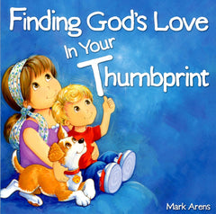 Finding God's Love In Your Thumbprint