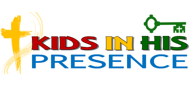 KidsInHisPresence.com